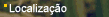    Localiza&ccedil;&atilde;o   